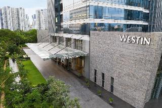 The Westin Jakarta