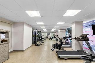 Best Western Plus Hotel Montreal DEP