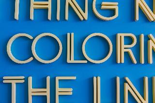 Colors Urban Hotel