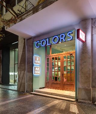 Colors Urban Hotel