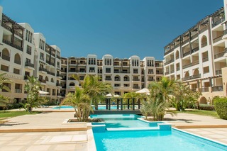 Gravity Hotel Aqua Park Hurghada
