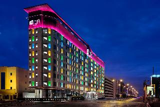 Aloft Riyadh