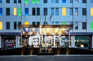 Aloft Riyadh