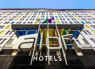 Aloft Riyadh