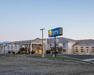 Comfort Inn and Suites Beaver