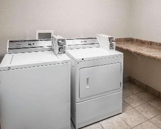 Comfort Inn and Suites Beaver