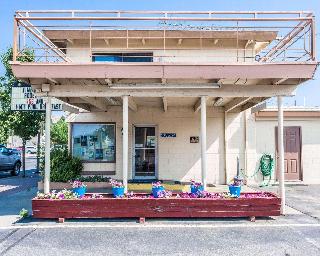 Rodeway Inn & Suites Omak - Okanogan