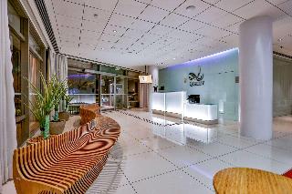Quality Hotel Sao Caetano
