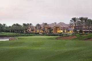 The Westin Cairo Golf Resort & Spa, Katameya Dunes