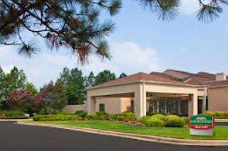 Courtyard Huntsville University Drive