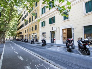 Vino e Oli Residenze, Rome