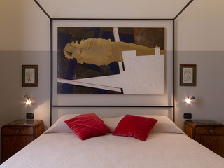 Vino e Oli Residenze, Rome