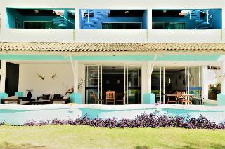Pousada Villa Caracol