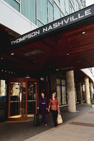 Thompson Nashville