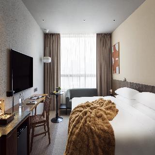 Room:DBL.ST-2