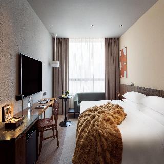 Room:DBL.ST-2