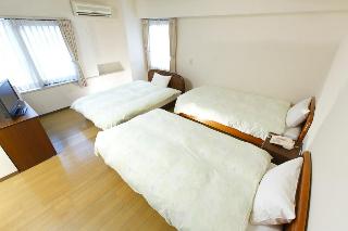 HOTEL MYSTAYS Kiyosumi shirakawa