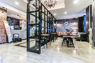 Hotel Picasso