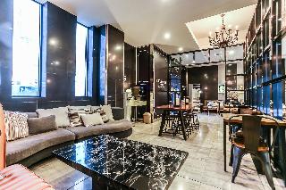 Hotel Picasso