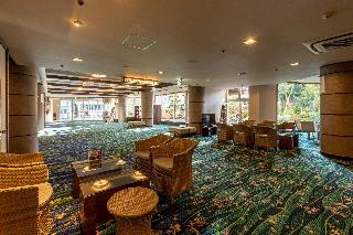 Yukai Resort Awazuonnsen Awazu Grand Hotel Bekkan