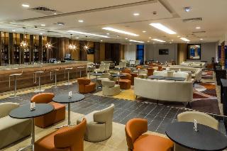 Azalai Hotel Abidjan