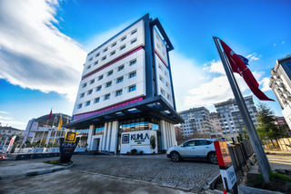 Kuhla Suite Hotel