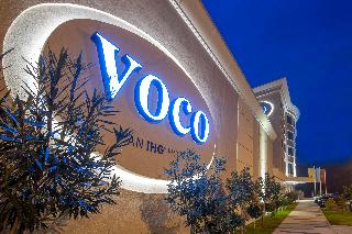 voco Podgorica