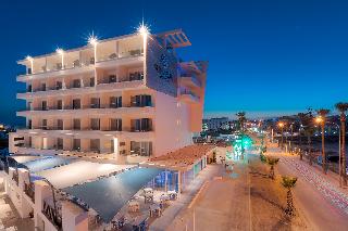 Gaia Sun N Blue Hotel