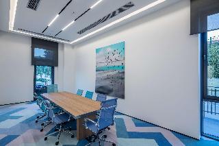 Hampton by Hilton Istanbul Zeytinburnu