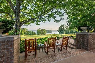 Cypress Bend Resort a Wyndham Hotel
