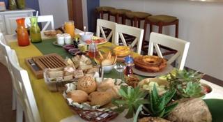 Casa do Caminho Verde