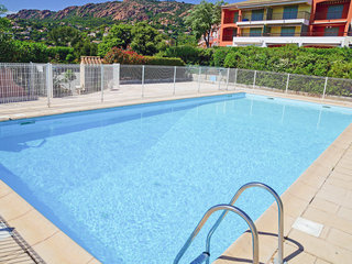 Agay Plage, Golfe de Saint Tropez