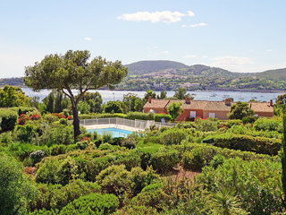Agay Plage, Golfe de Saint Tropez