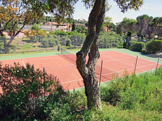 Agay Plage, Golfe de Saint Tropez