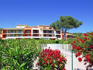 Agay Plage, Golfe de Saint Tropez