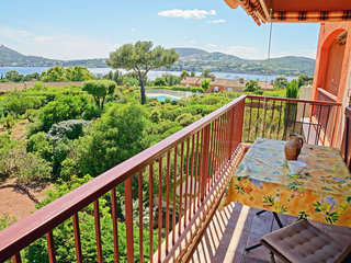 Agay Plage, Golfe de Saint Tropez