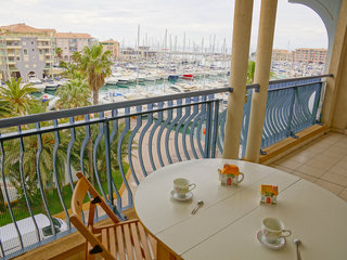 Aigue Marine No.2, Golfe de Saint Tropez