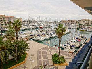 Aigue Marine No.2, Golfe de Saint Tropez