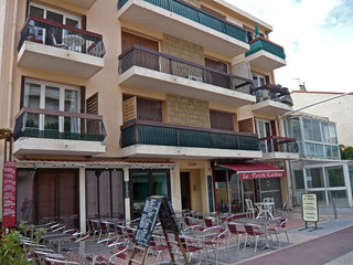 General view
