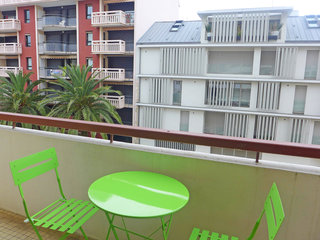 Alphonse Xiii, Biarritz