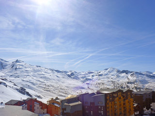 General view