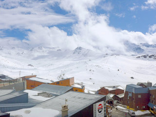 General view
