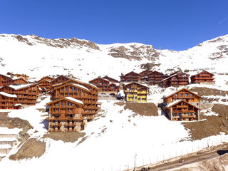 General view