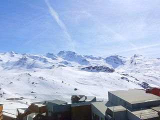 General view