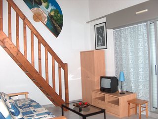General view