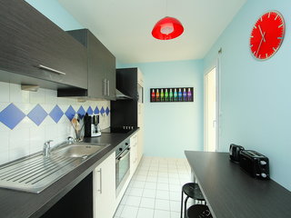 Axturia, Biarritz