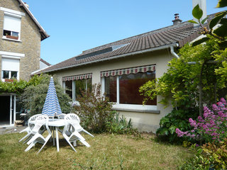 Beaux Retours, Deauville