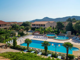 Benista, Corsica