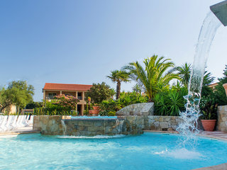Benista No.3, Corsica