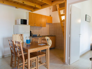 Benista No.3, Corsica